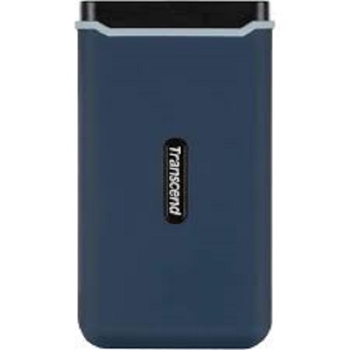 Transcend 1TB ESD370C  Portable External SSD | Best Deal thumbnail 3